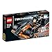 LEGO Technic 42026 Black Champion Racer