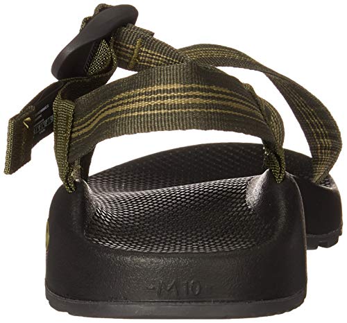 chaco bluff hunter