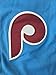 Outerstuff Youth 8-20 Bryce Harper Philadelphia Phillies Base Player Jersey