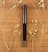 Hongdian 6013 Matte Black Fountain Pen with Metal Gift Box Titanium Black Fine Nib Gift Pen Set