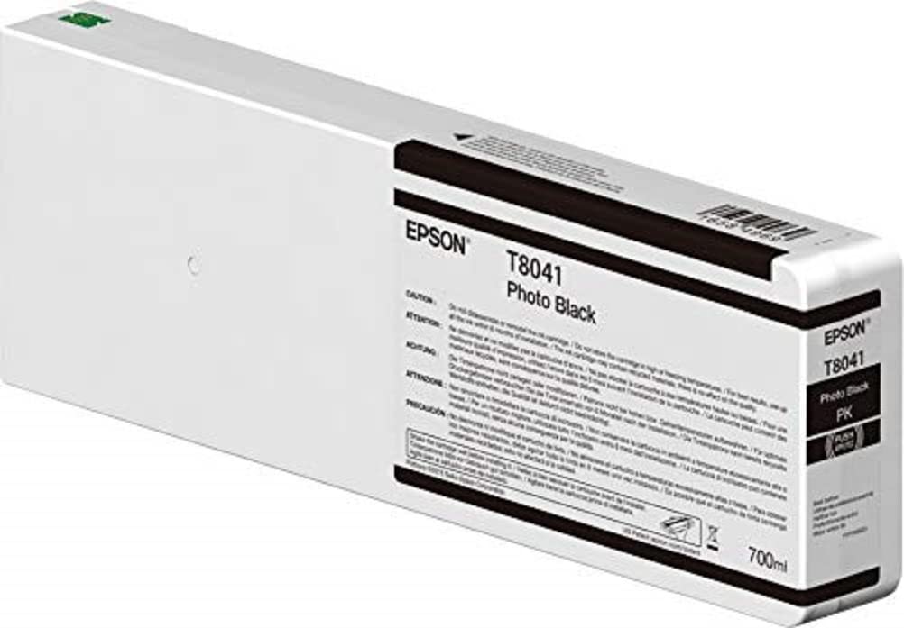 Epson Ink/Sgl Cy T44Q420 UltrChrm PRO 12 350ml