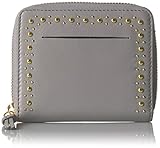 Cole Haan Marli Stud Small Zip Around Wallet