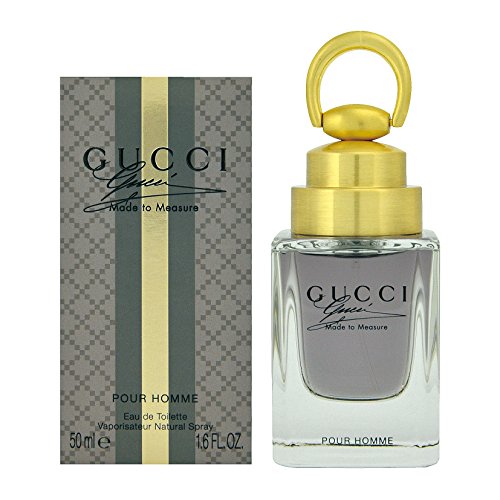 gucci made to measure 50ml