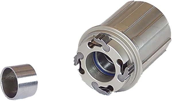 Wahoo Fitness-Adaptador para Campagnolo-bujes KickR ...