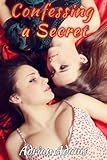 Confessing a Secret (futa on female)