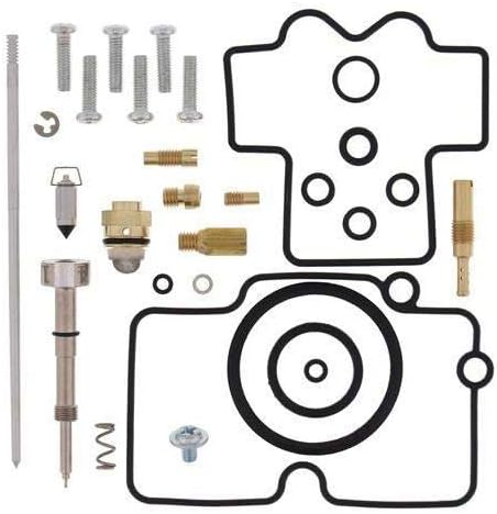 All Balls26-1460 Carburetor Repair Kit (26-1460 Honda CRF450R 2002)