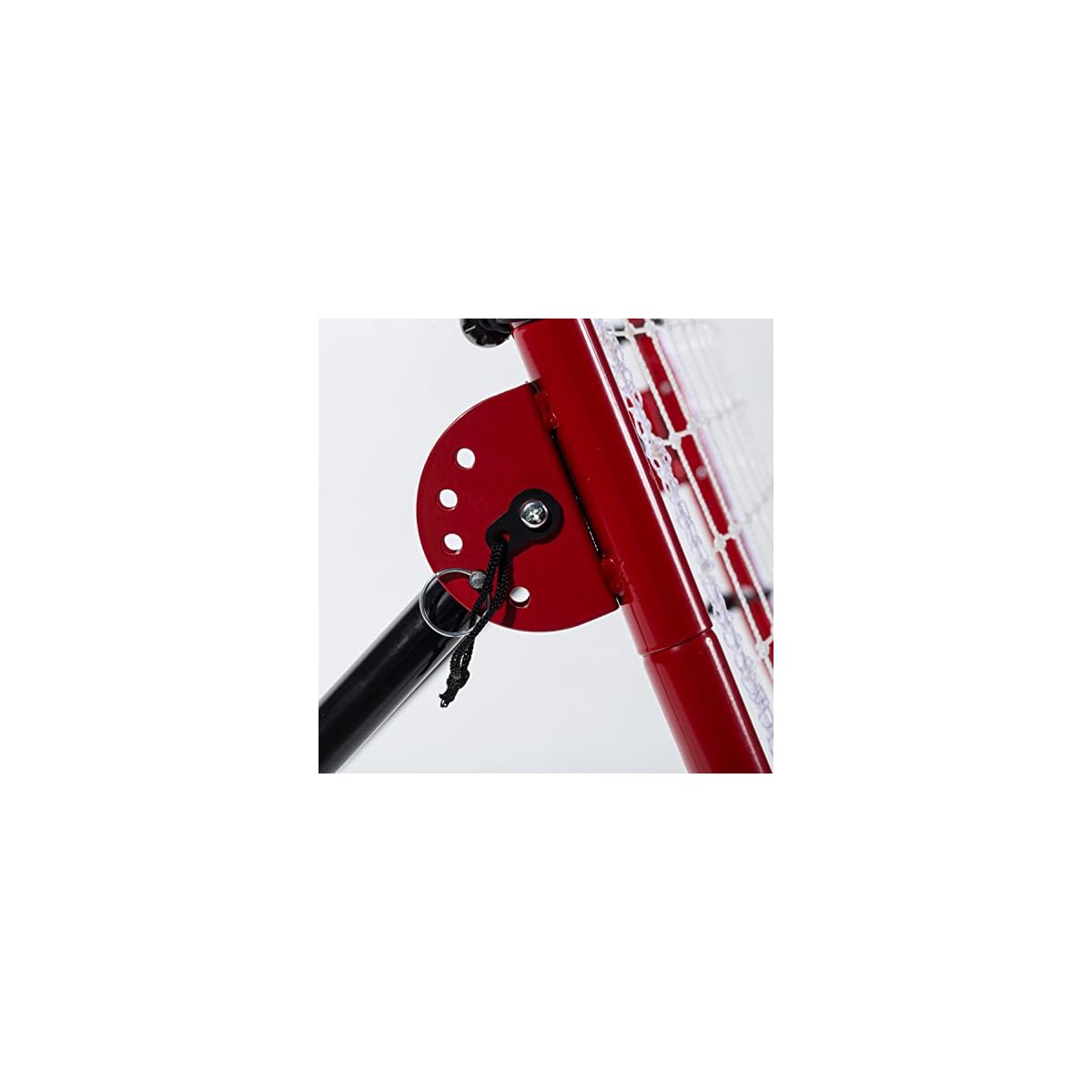 Franklin Sports Baseball Rebounders + Pitchback Nest Pitch Return