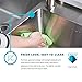 Elkay ECTRU30179RT Crosstown Single Bowl Undermount Stainless Steel Sink