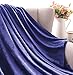 Luxury Flannel Velvet Plush Throw Blanket – 50