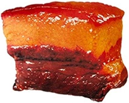 Lifelike Cibo Peluche Ripiene Bicchiere Da Birra Bistecca Di Manzo Arrosto Chick Anatra In Umido Di Maiale Cuscino Del Barbecue Della Bibita Analcolica Snack Cuscino Prop Regalo Di Peluche Per Bambini Amazon It