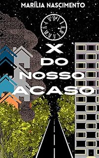 Livro O X Do Nosso Acaso