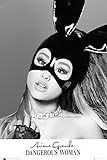 Ariana Grande - Music / Personality Poster (Dangerous Woman) (Size: 24