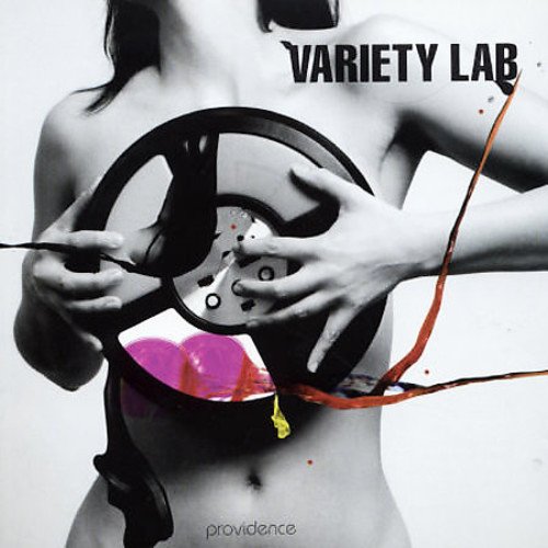 Variety Lab - Hôtel Costes IV - Zortam Music