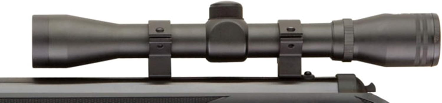 Ruger Blackhawk Combo air rifle : Airsoft Rifles : Sports & Outdoors