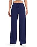 G4Free Wide Leg Pants for Women Yoga Pants with