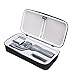 LTGEM EVA Hard Case for DJI osmo Mobile 2 Handheld Smartphone Gimbal - Travel Protective Carrying Storage Bag