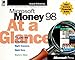 Microsoft Money 98 At a Glance by 