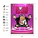 Boss Baby Backdrop or Girl Baby Shower Backgrounds Backdrop African, Tabletop, Birthday, Photographic, Background