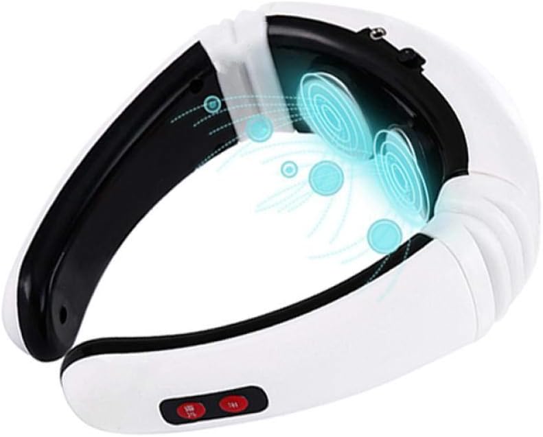 masajeador de espalda precio