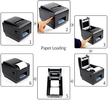 citypos printer