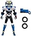 Bandai Kamen Rider Drive TK09 Kamen Rider Drive Type Formula