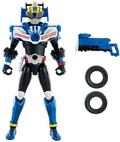 Bandai Kamen Rider Drive TK09 Kamen Rider Drive Type Formula