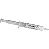 Arctic Silver Ceramique 2 25g Premium High Density Thermal Cooling Compound Retail CMQ2-25G