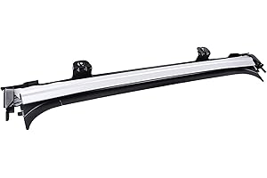 Hiolpen Sunroof Sunshade Cover 1K9877307A, 2013 for A-UDI Q5 Sunroof Cover, Curtain for A-UDI Q5 2010 2011 2012 2013-2017, for VW Tiguan 2010-2016, Gray Sunroof Sunshade Cover