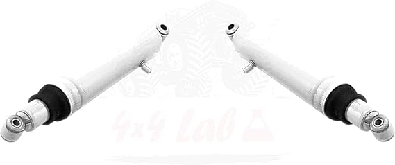 Amazon.com: Monroe Quick Mount Kit of 2 Shocks fits Ford Ranger 1983