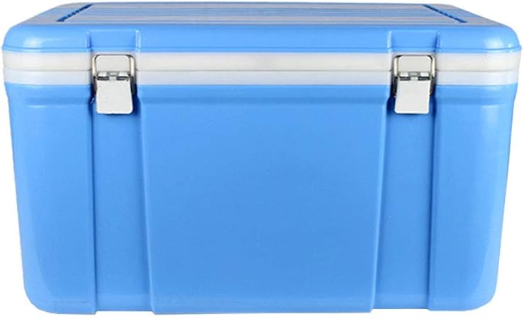 hot and cold cool box