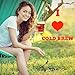 Cold Brew Coffee Starter Kit, Coarse Ground African Beans
