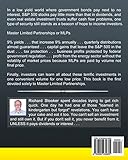 Image de Master Limited Partnerships: High Yield, Ever Growing Oil Stocks Income Investments for a Secure, Worry Free and Comfortable Retirement