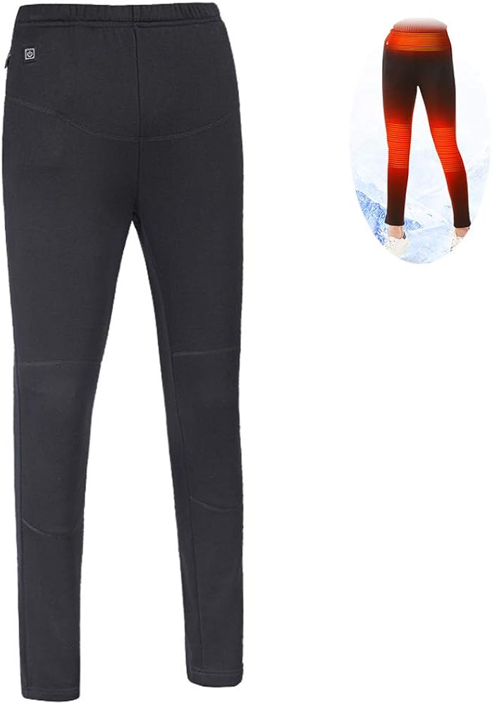 plus velvet pants
