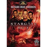 Stargate Sg-1: Season 8 V3, The
