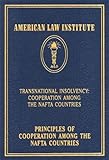 Principles of Cooperation among the NAFTA Countries, , 1578231353