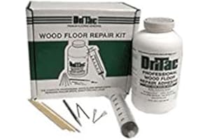 DRITAC Wood Floor Repair KIT