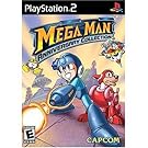 Mega Man Anniversary Collection - PlayStation 2