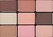 NYX Professional Makeup Love In Paris Eyeshadow Palette, Let Them Eat Cake, 0.028 Ounce