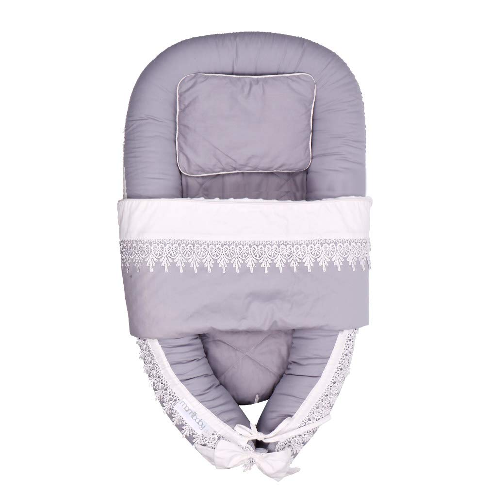 baby lounger chair