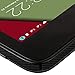 Skinomi TechSkin - HP 10 G2 Tablet 2301 Screen Protector + Carbon Fiber Full Body Skin / Front & Back Wrap Clear Film / Ultra HD and Anti-Bubble Shield