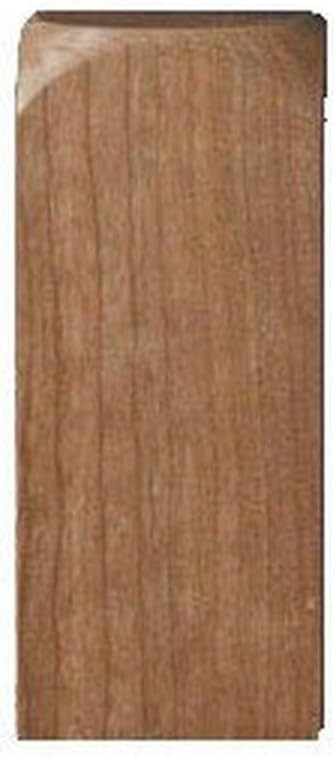 Brown Wood-Series 150 Half End Block-Alder 01331510AL2