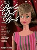 The Ultimate Barbie Doll Book