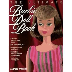 The Ultimate Barbie Doll Book