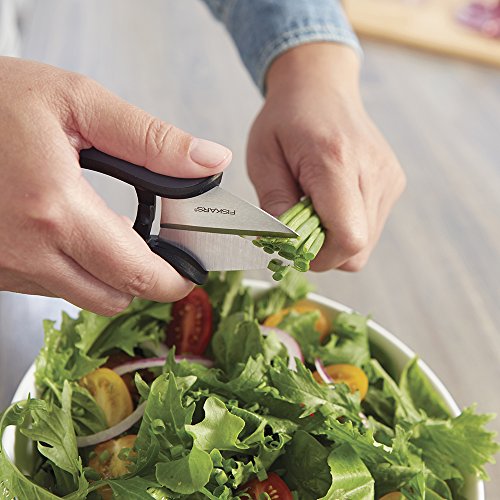 3 Fiskars+Fast+prep+Herb+Shears+510021+1001