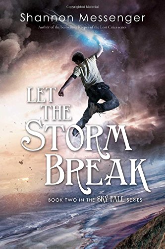 Let the Storm Break (Sky Fall)
