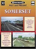 Image de Somerset (British Railways Past & Present)