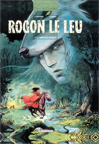 Le  temps des bâtards