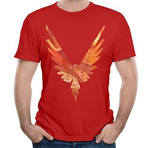 The Maverick Logo Of The Shirt, Logan Paul Logang YouTube Followers Parrot Icon 11 Red S