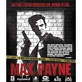 Max Payne - PC