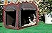 Petsfit Portable Pop Open Cat Kennel